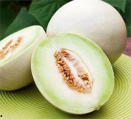 白兰瓜怎么切方便吃的视频,轻松美味，一学就会  第3张