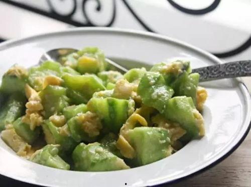 吃瓜视频丝瓜,揭秘丝瓜的神奇功效与美味烹饪技巧 第3张 吃瓜视频丝瓜,揭秘丝瓜的神奇功效与美味烹饪技巧 第3张