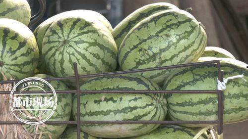 西瓜视频一瓜二吃二瓜三吃,西瓜的多重美味演绎 第1张 西瓜视频一瓜二吃二瓜三吃,西瓜的多重美味演绎 第1张