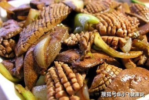 吃内脏视频瓜,视频瓜中的健康与争议  第1张