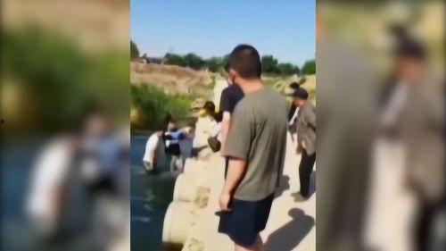 吃瓜女人视频,网络热议背后的真相与反思 第3张 吃瓜女人视频,网络热议背后的真相与反思 第3张