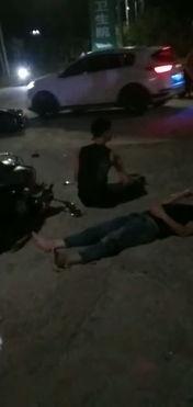 大圆哥车祸吃瓜视频,网友热议事件真相  第3张