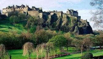 杜伦吃瓜爱丁堡视频,一场视觉与味蕾的双重盛宴  第3张