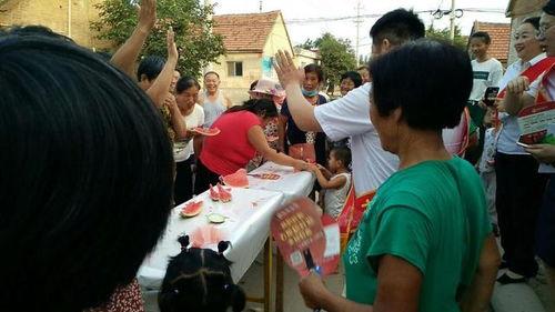 金乡吃瓜群众事件视频播放,网络视频引发的热议与反思  第2张