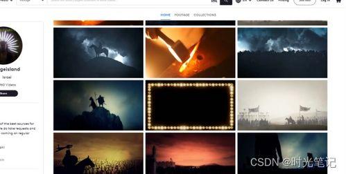 吃瓜音乐背景视频素材无水印,揭秘热门背景视频素材背后的故事 第2张 吃瓜音乐背景视频素材无水印,揭秘热门背景视频素材背后的故事 第2张