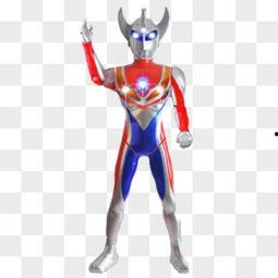 奥特曼感人吃瓜视频素材,一场星际美食盛宴  第3张