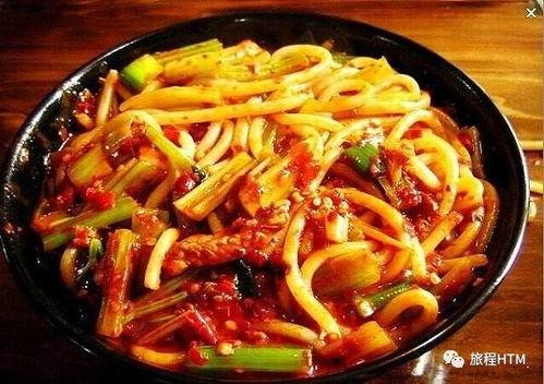 上海炒粉原视频吃瓜,一场味蕾与视觉的盛宴  第3张