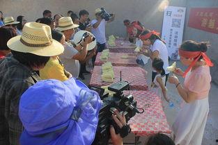 吃瓜比赛小视频大全集,小视频大全集回顾