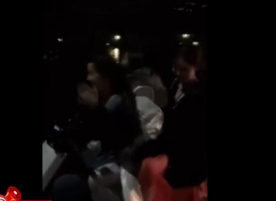 吃瓜群众在说话视频,视频中的热议瞬间  第2张