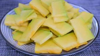 老人吃的酥瓜怎么做的视频,老人分享的传统美味制作秘籍  第3张