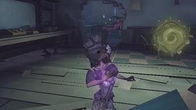 第五人格吃瓜喷漆视频,揭秘吃瓜喷漆背后的趣味与技巧  第2张