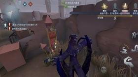 第五人格吃瓜喷漆视频,揭秘吃瓜喷漆背后的趣味与技巧  第3张