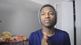 吃瓜黑人小哥视频,带你领略异国风情 第3张 吃瓜黑人小哥视频,带你领略异国风情 第3张