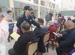 反诈宣传视频吵架吃瓜,吵架吃瓜背后的反诈意识觉醒 第3张 反诈宣传视频吵架吃瓜,吵架吃瓜背后的反诈意识觉醒 第3张