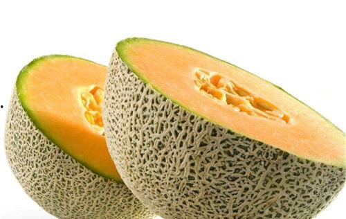 韩国妹妹吃哈密瓜视频,哈密瓜美味之旅