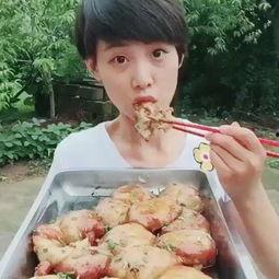 瓜妹妹吃美食视频大全 第2张 瓜妹妹吃美食视频大全 第2张