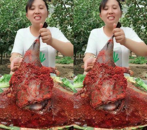 瓜妹妹吃美食视频大全 第3张 瓜妹妹吃美食视频大全 第3张