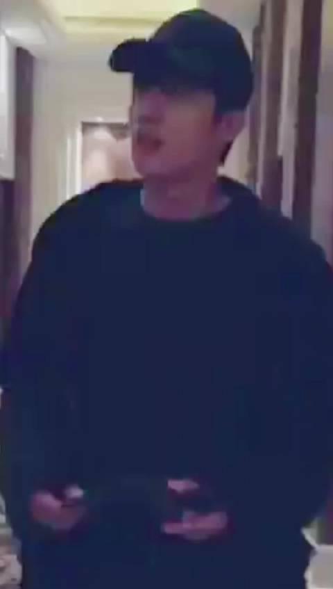 吴川吃瓜八卦新闻视频最新,揭秘最新八卦新闻背后的真相  第2张