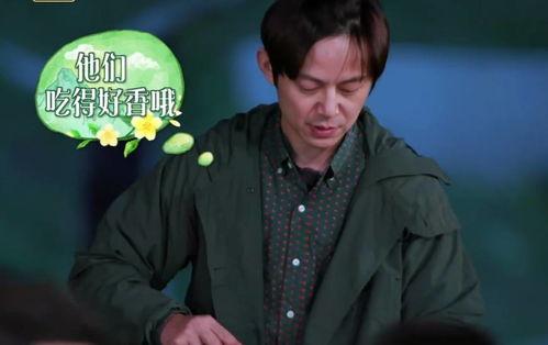 何老师黄磊吃瓜视频,娱乐圈幕后趣事大揭秘 第2张 何老师黄磊吃瓜视频,娱乐圈幕后趣事大揭秘 第2张