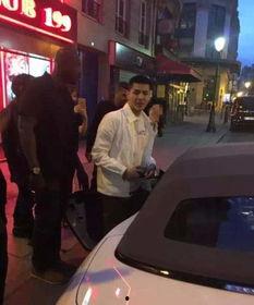 吃瓜群众骂豪车的视频,豪车视频引发骂战，网友热议豪车与道德底线  第3张